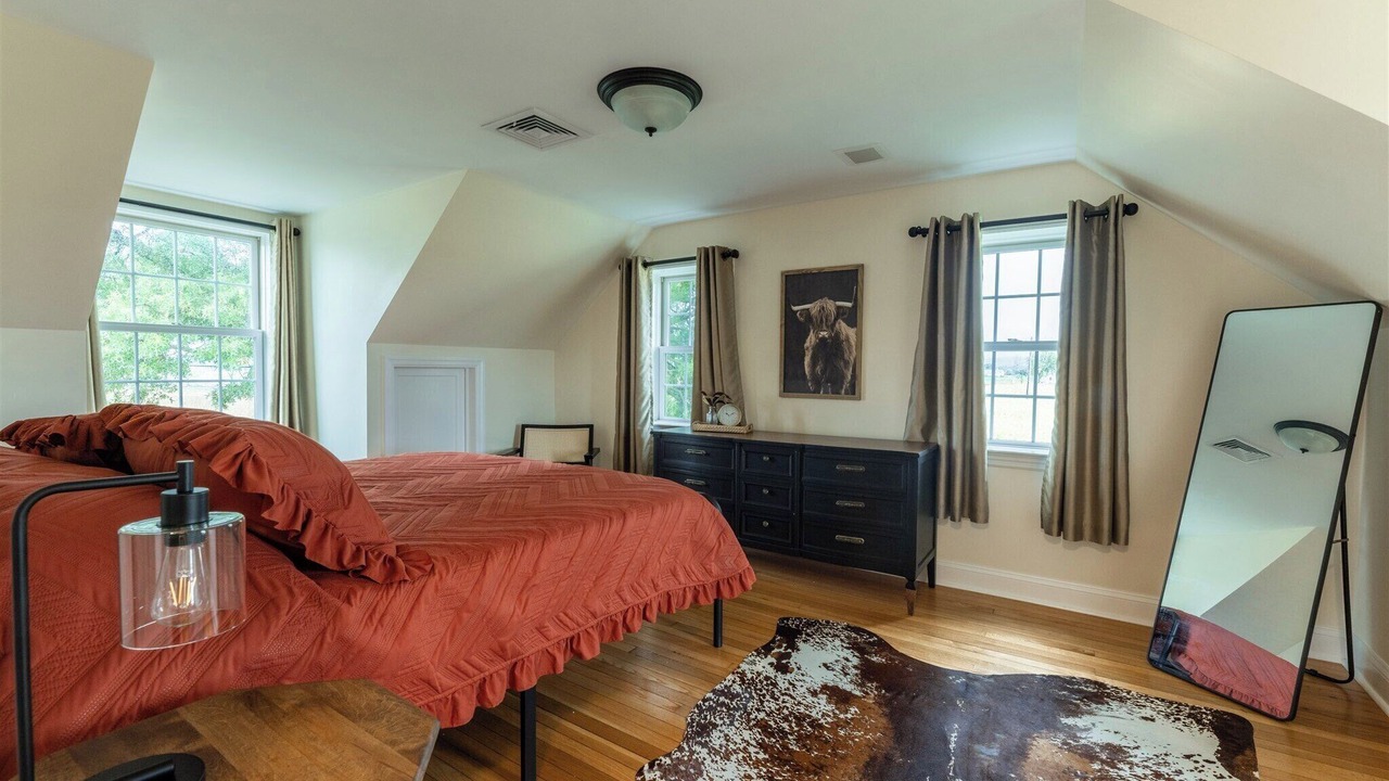 Photo of Bedroom in Ronks