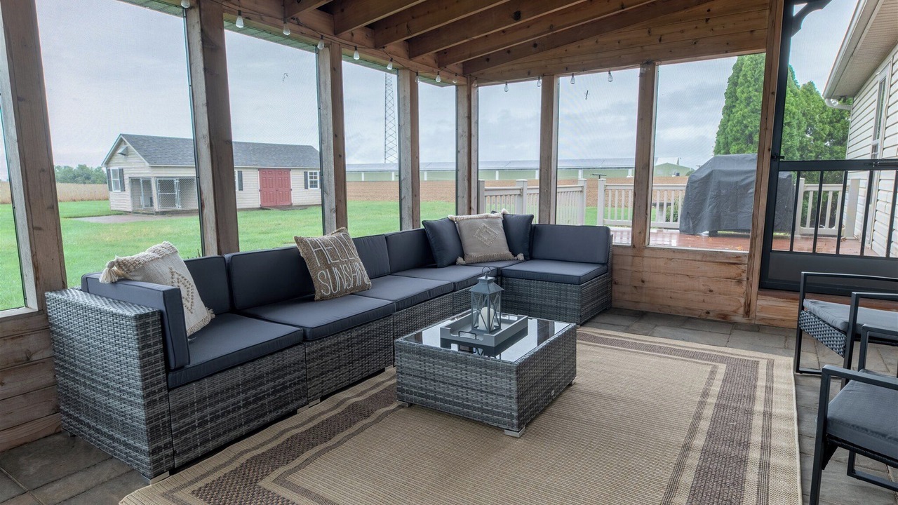 Photo of Livingroom in Ronks