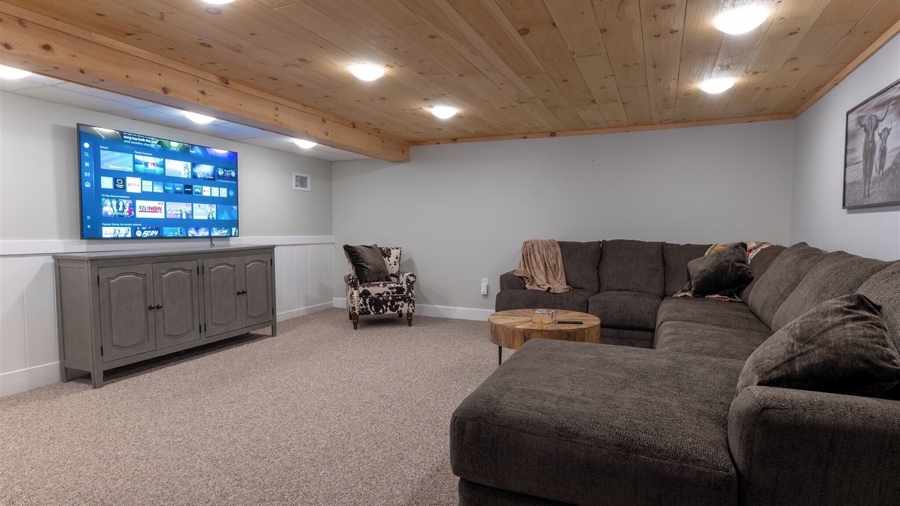 Photo of Livingroom in Ronks
