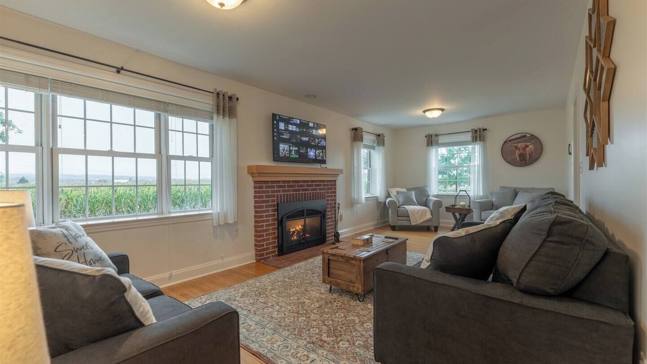 Photo of Livingroom in Ronks