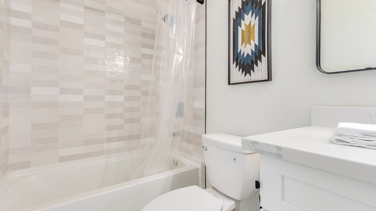 Photo of Bathroom in Scottsdale Estates Nine