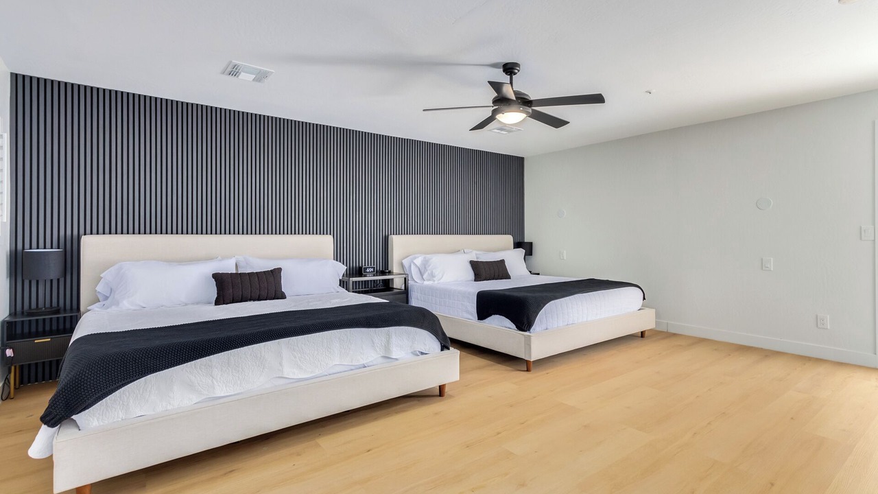 Photo of Bedroom in Scottsdale Estates Nine