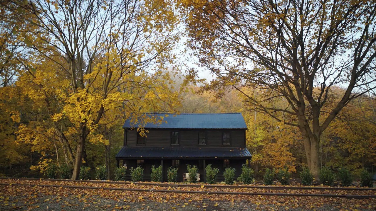 Photo of Outdoor in Railroad
