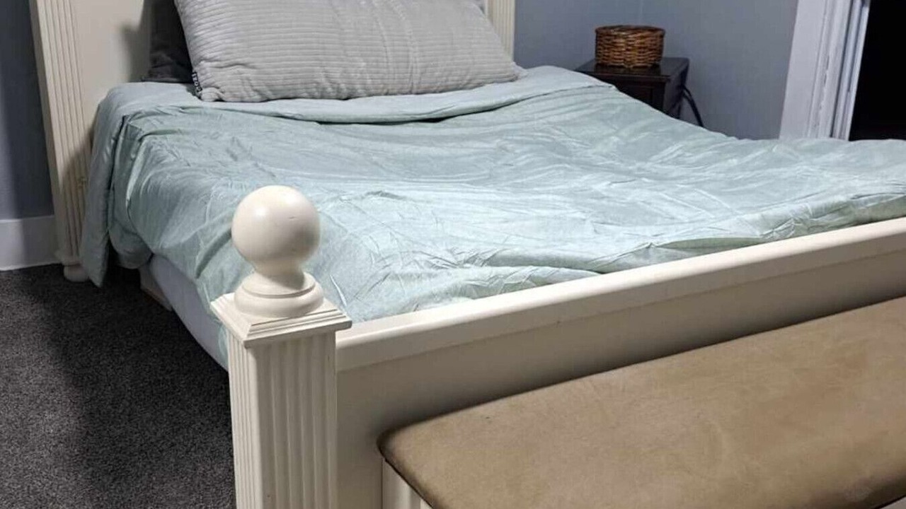Photo of Bedroom in Highland Square