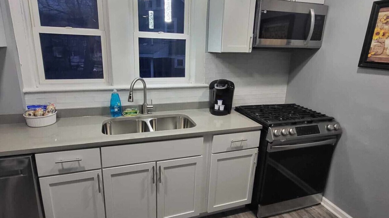 Photo of Kitchen in Highland Square
