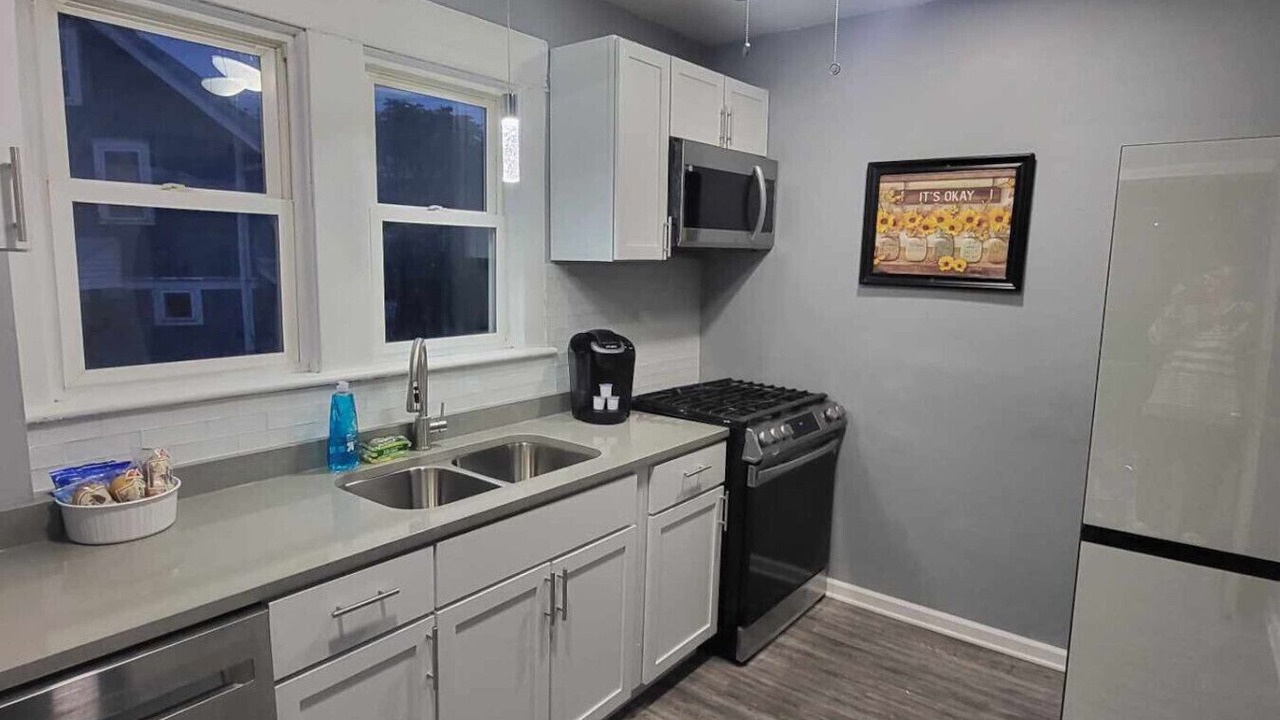 Photo of Kitchen in Highland Square