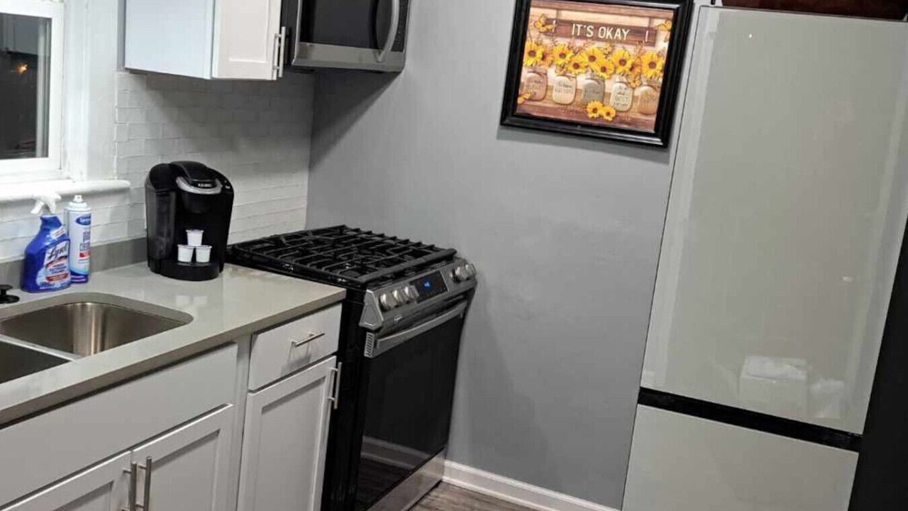 Photo of Kitchen in Highland Square