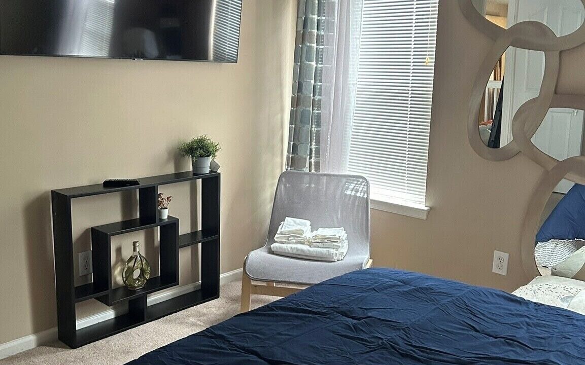 Photo of Bedroom in Greenbrier East