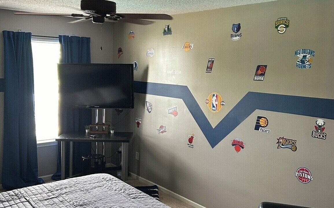 Photo of Bedroom in Greenbrier East