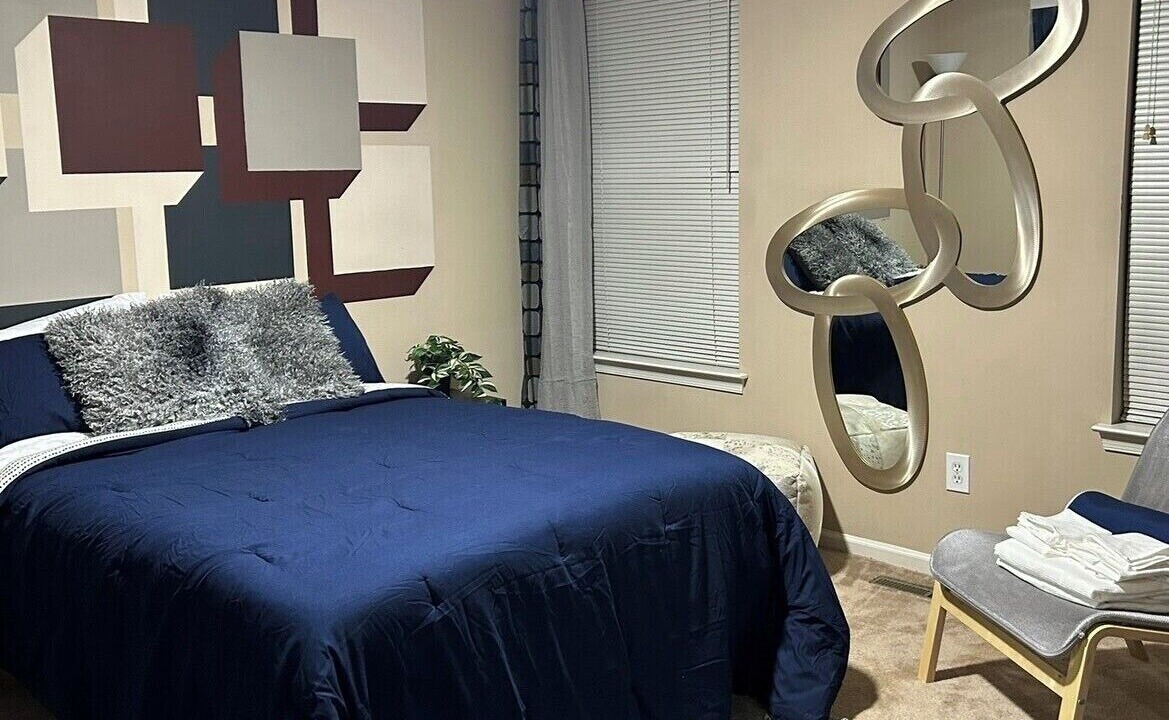 Photo of Bedroom in Greenbrier East