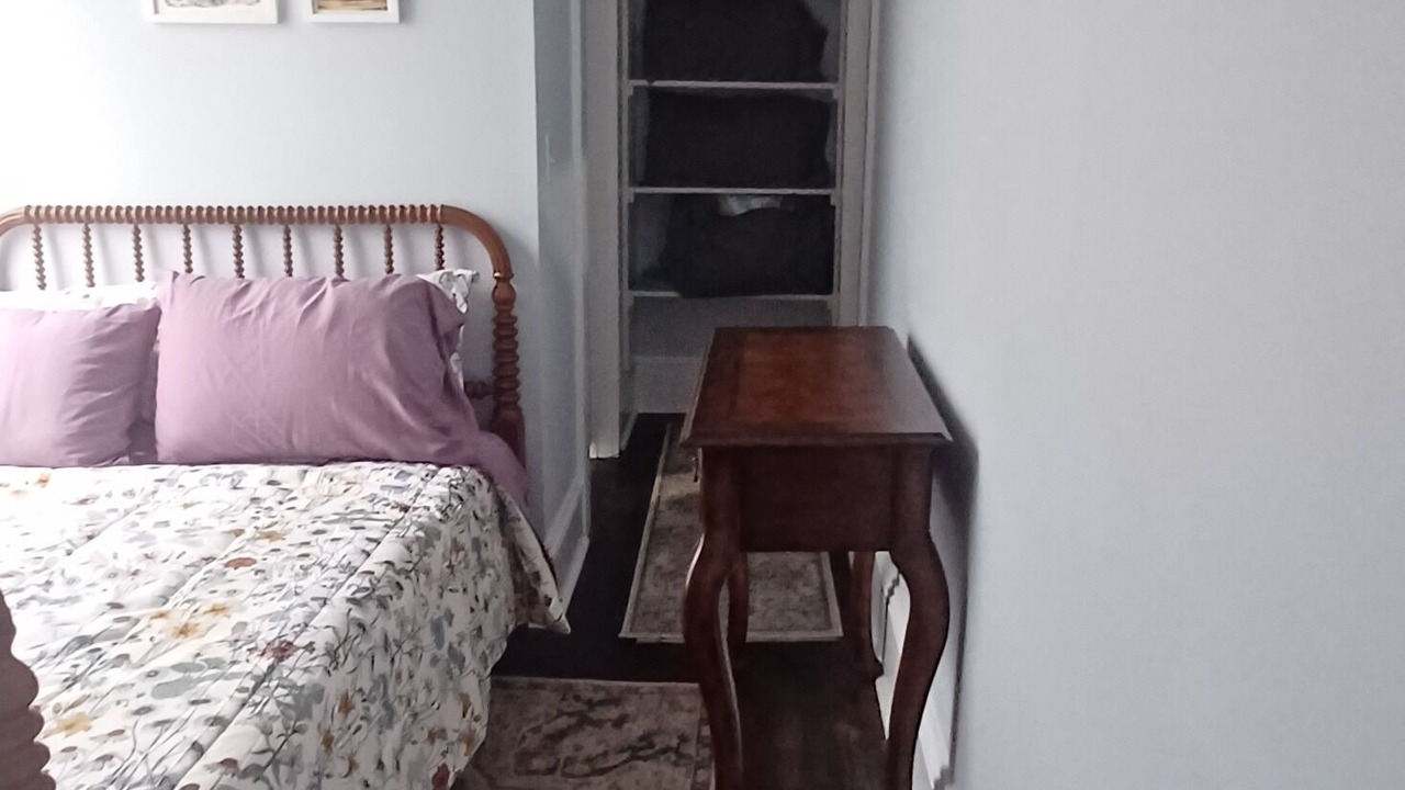 Photo of Bedroom in Petersburg