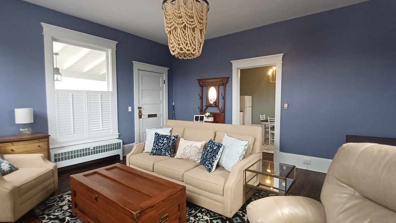 Photo of Livingroom in Petersburg