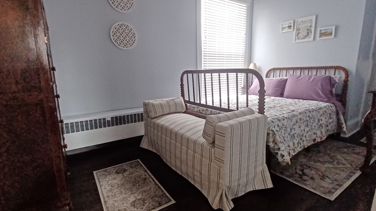 Photo of Bedroom in Petersburg