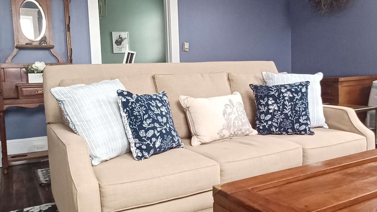 Photo of Livingroom in Petersburg