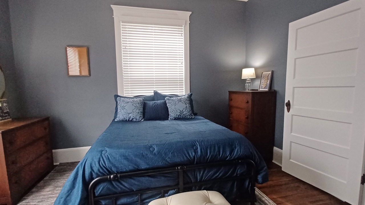 Photo of Bedroom in Petersburg