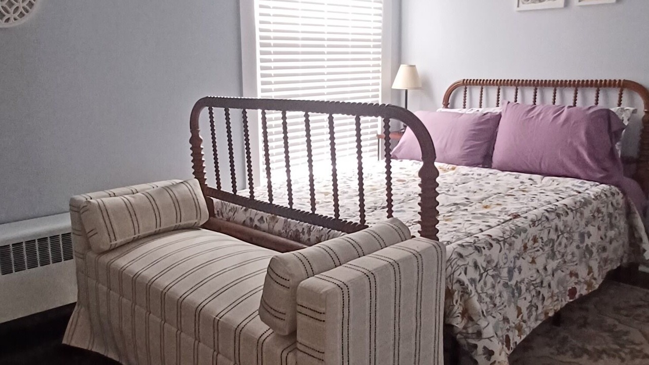 Photo of Bedroom in Petersburg