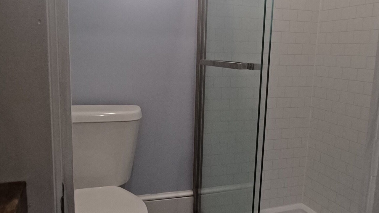 Photo of Bathroom in Petersburg