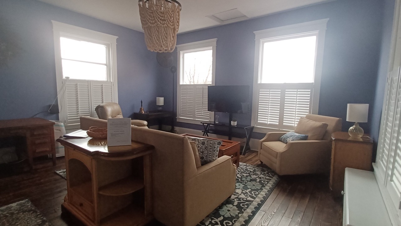 Photo of Livingroom in Petersburg