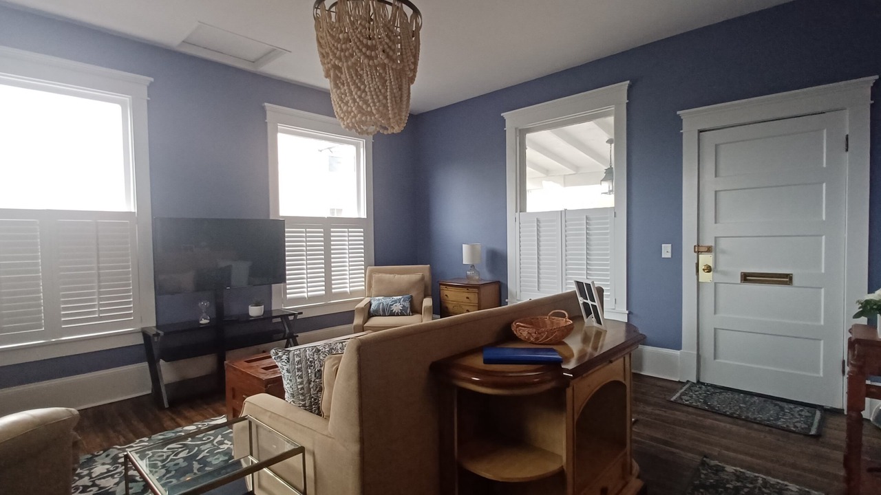 Photo of Livingroom in Petersburg