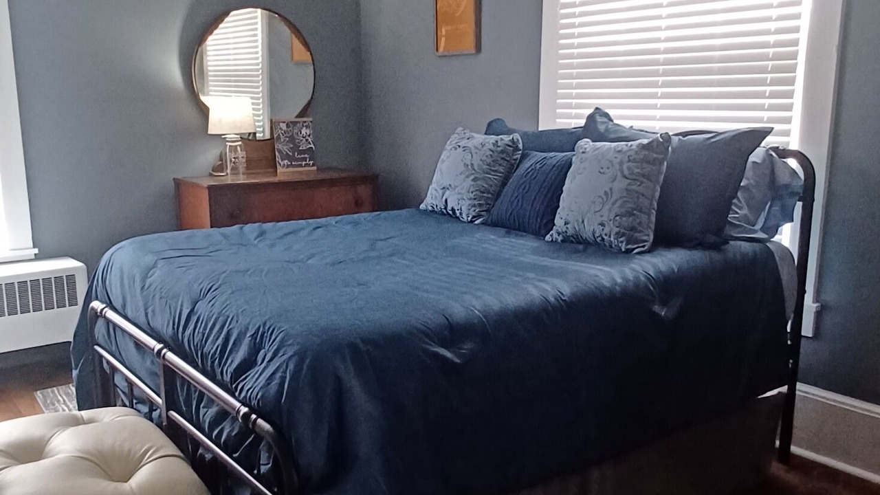 Photo of Bedroom in Petersburg