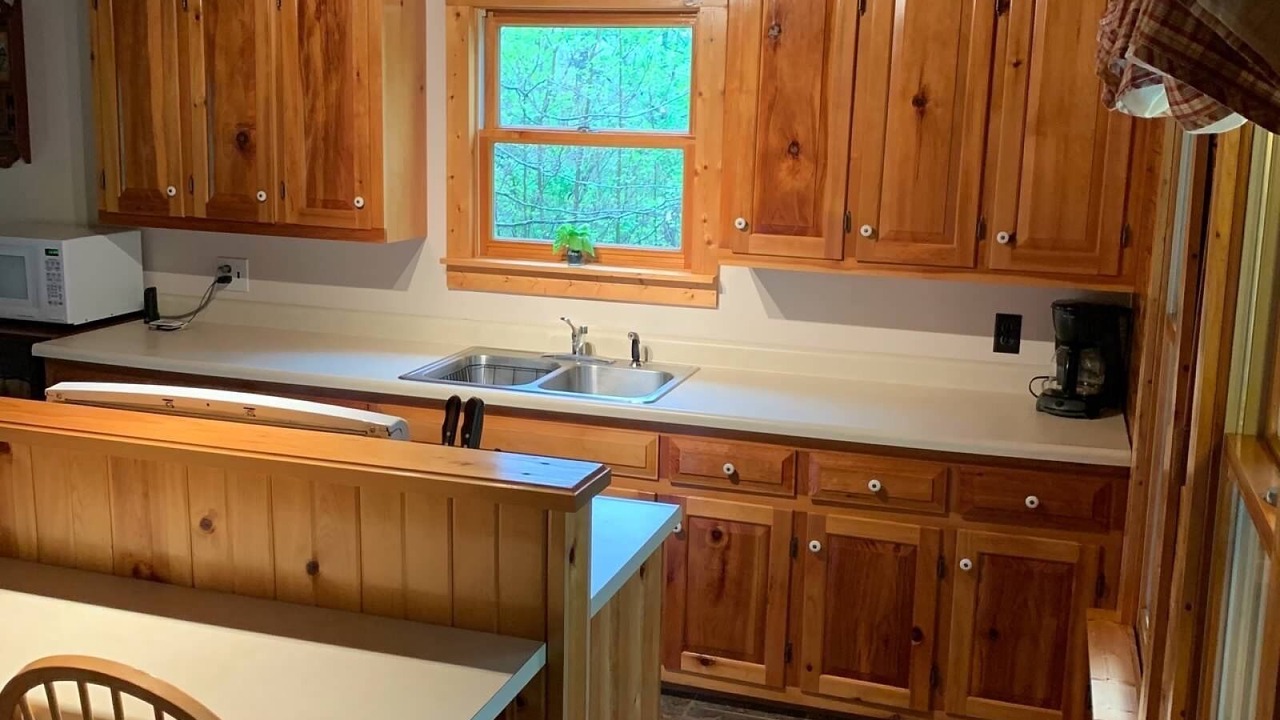 Photo of Kitchen in Sycamore Valley