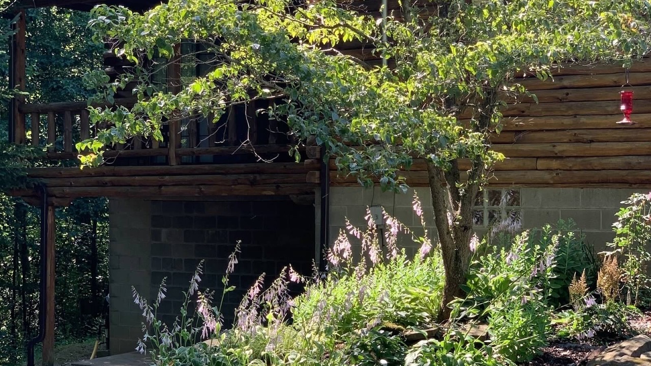 Photo of Outdoor in Sycamore Valley