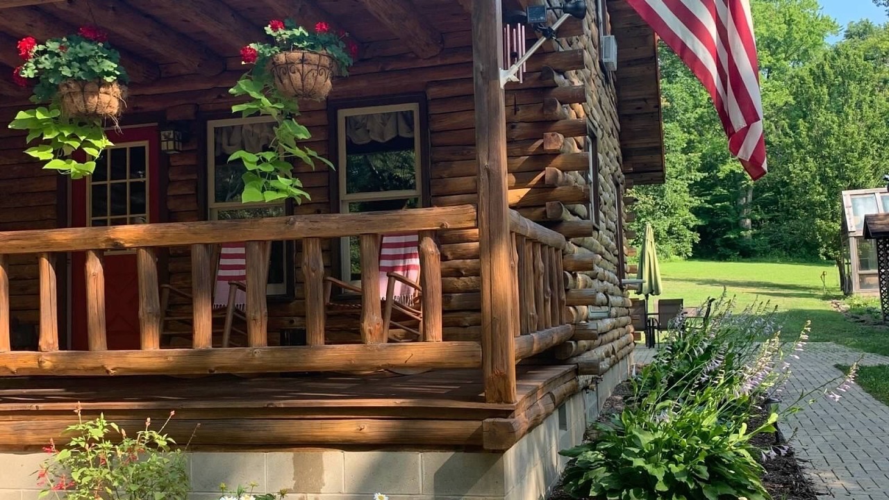 Photo of Outdoor in Sycamore Valley