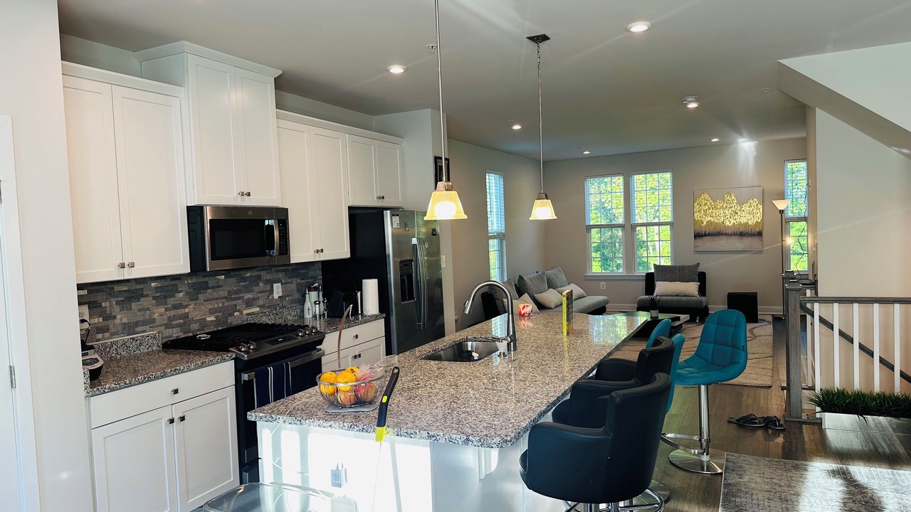 Photo of Kitchen in Landover