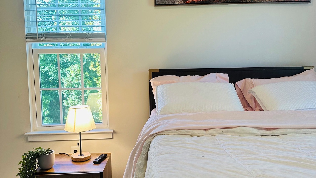 Photo of Bedroom in Landover