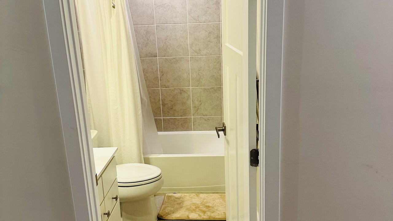 Photo of Bathroom in Landover