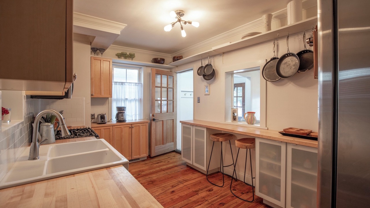 Photo of Kitchen in Doylestown