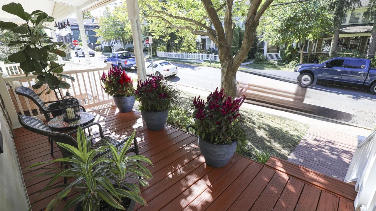 Photo of Outdoor in Doylestown