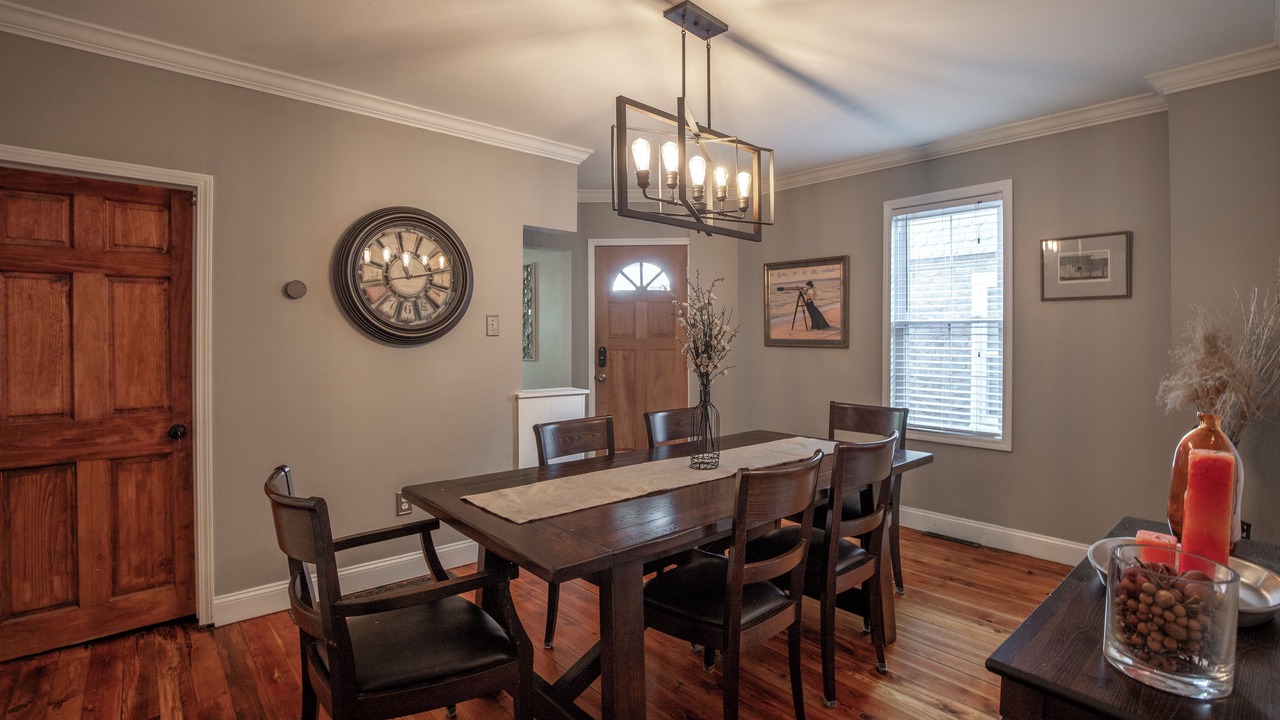Photo of Bedroom in Doylestown