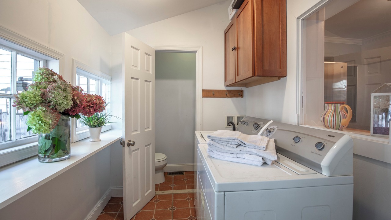 Photo of Bathroom in Doylestown