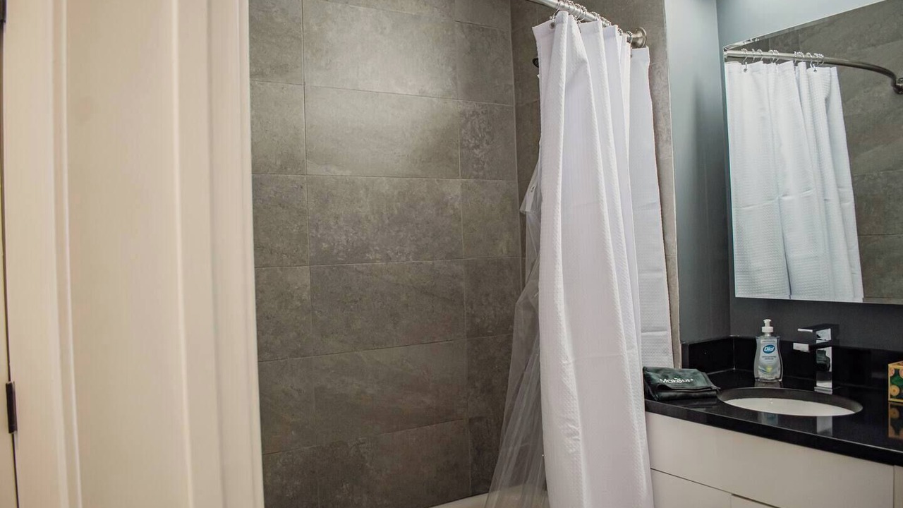 Photo of Bathroom in Fairview