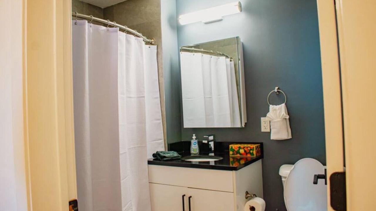 Photo of Bathroom in Fairview