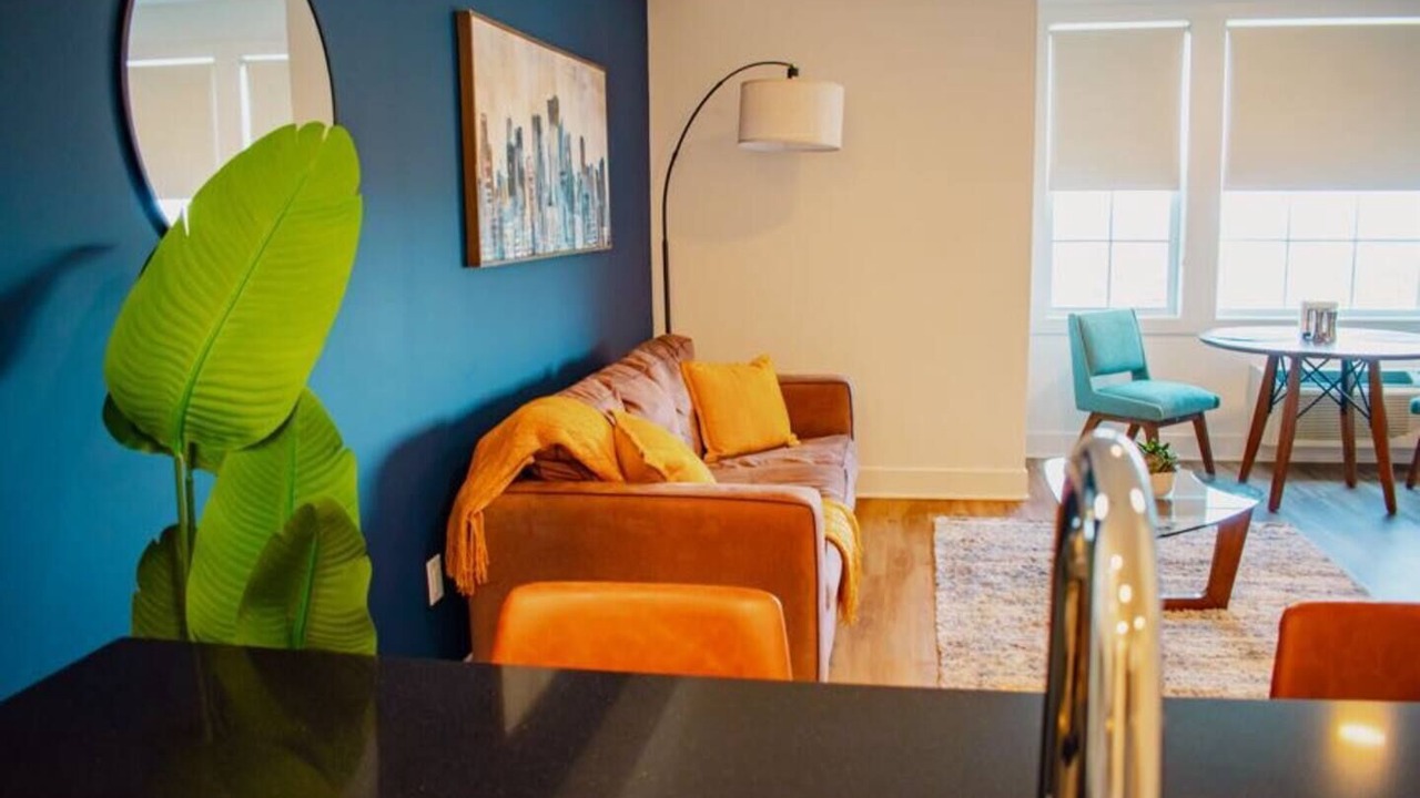 Photo of Livingroom in Fairview