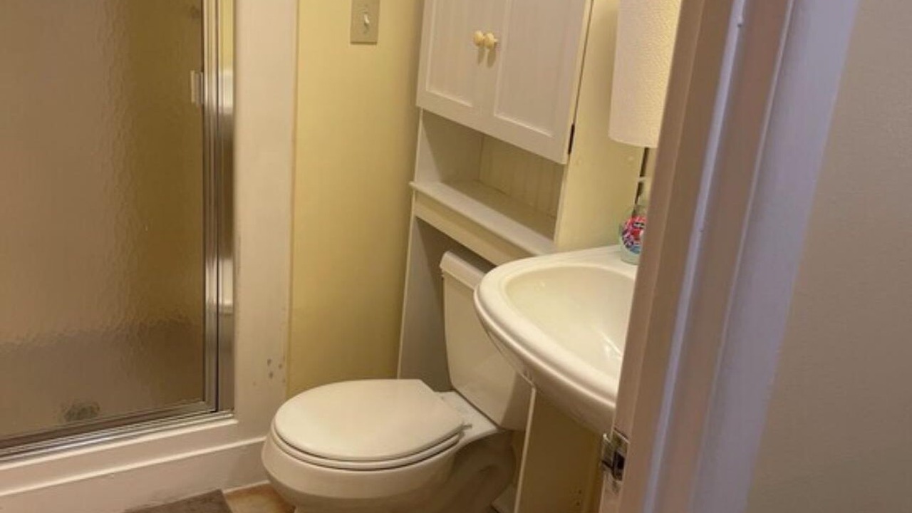 Photo of Bathroom in Silver Spring