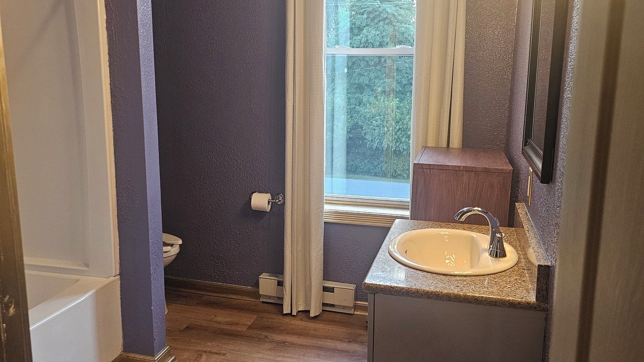Photo of Bathroom in Reading