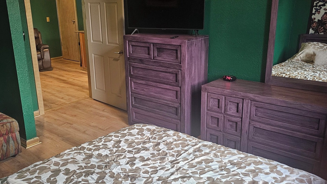 Photo of Bedroom in Reading