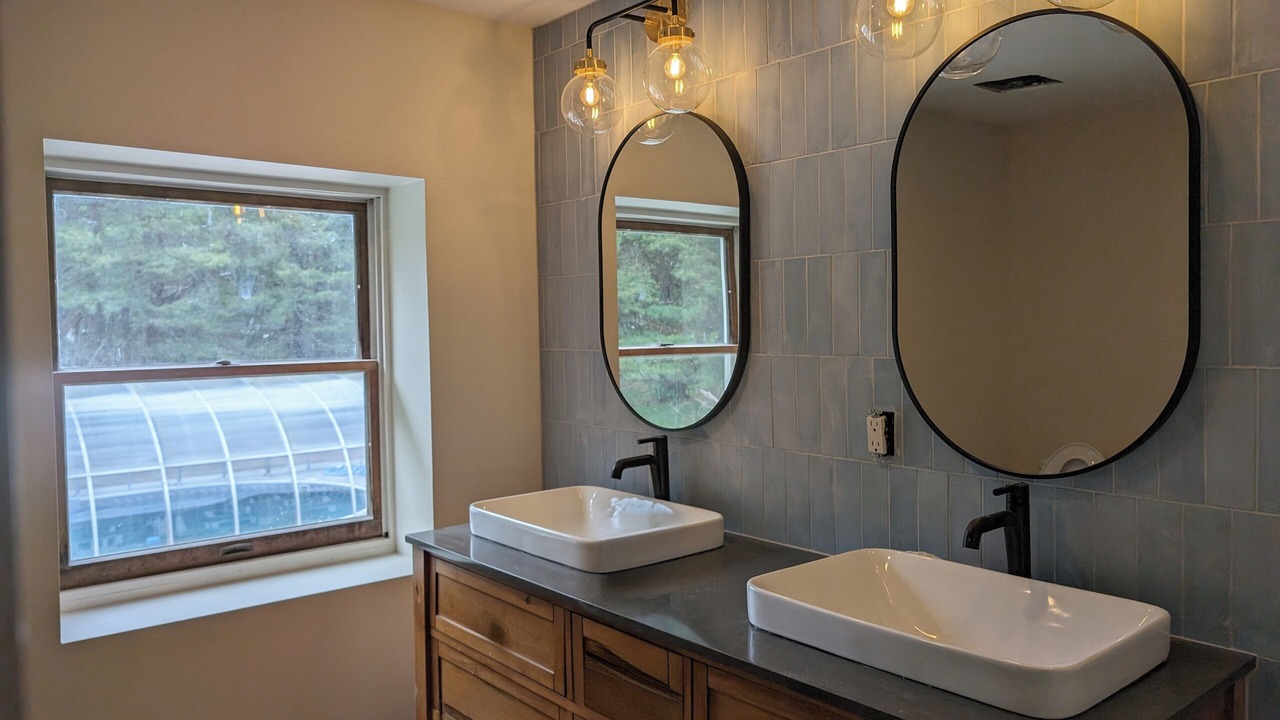 Photo of Bathroom in Yulan