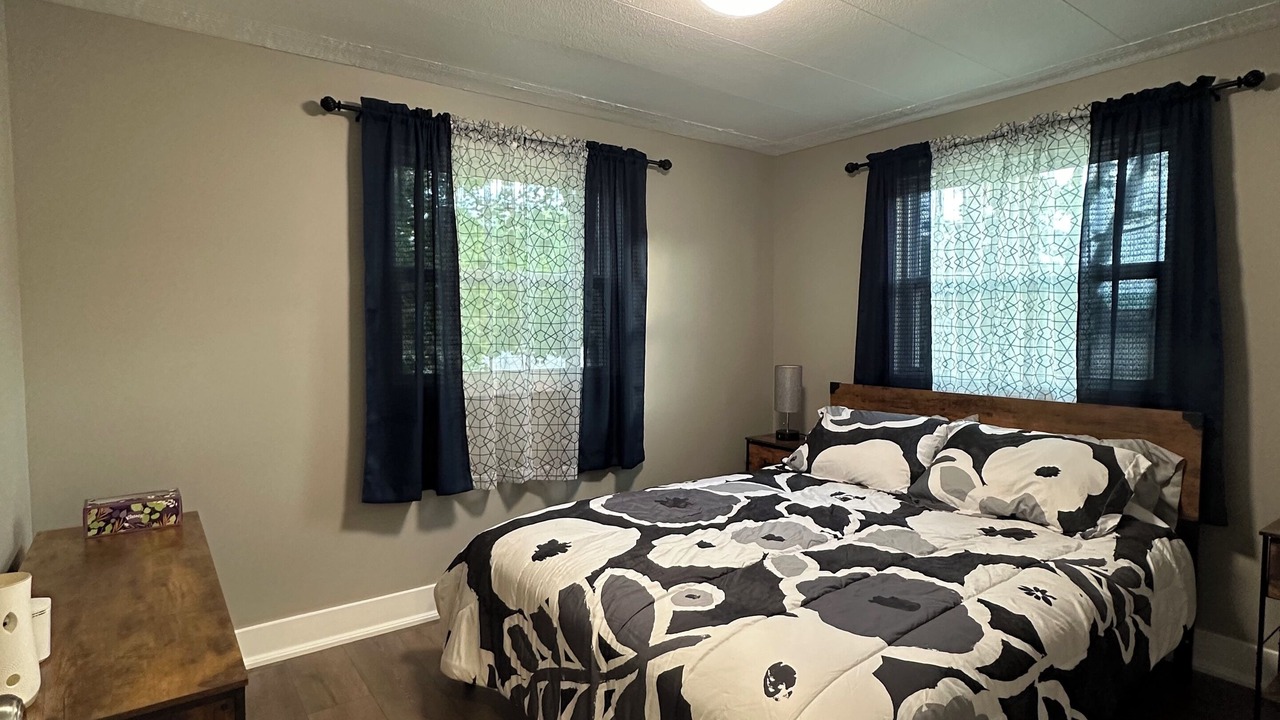Photo of Bedroom in Shippenville