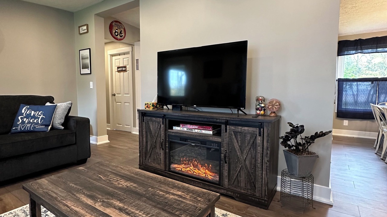 Photo of Livingroom in Shippenville