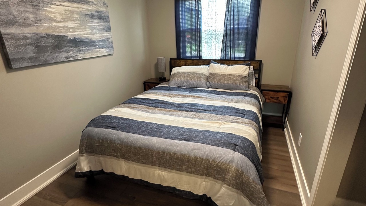Photo of Bedroom in Shippenville