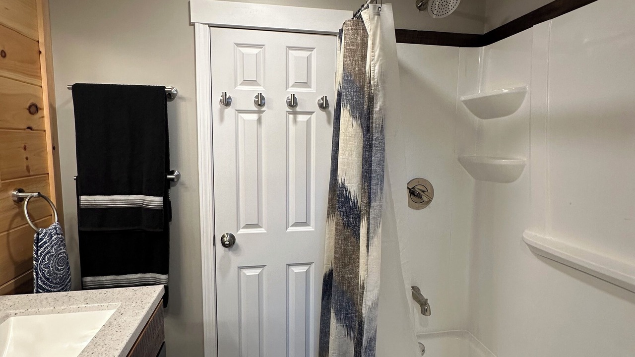 Photo of Bathroom in Shippenville