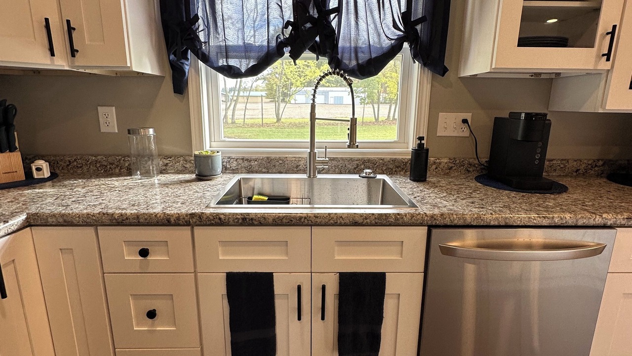 Photo of Kitchen in Shippenville