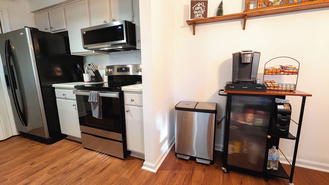 Photo of Kitchen in Cary