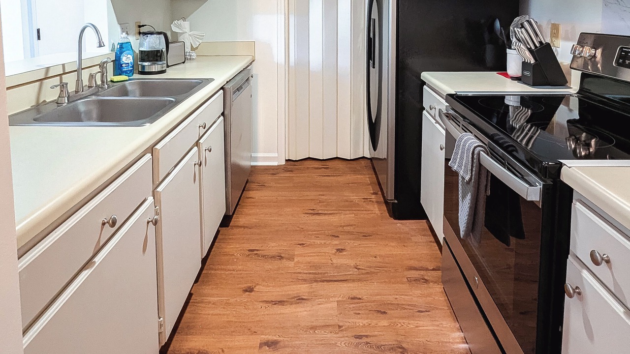 Photo of Kitchen in Cary