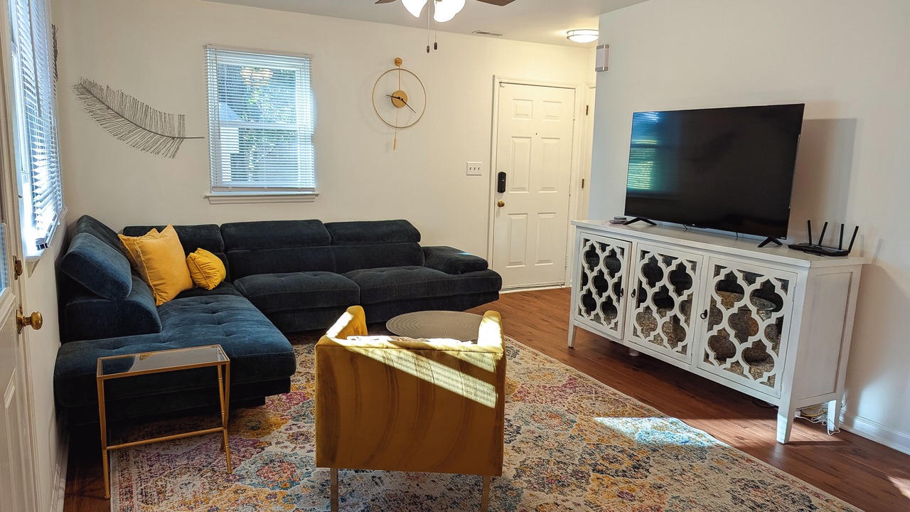 Photo of Livingroom in Cary