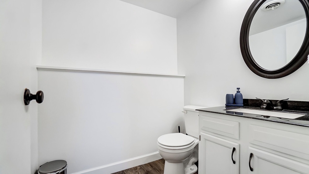 Photo of Bathroom in Huntington